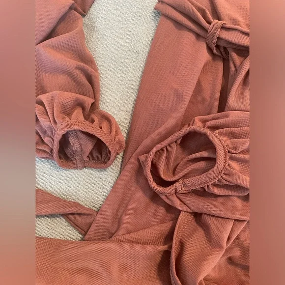 Naked Wardrobe swim cover - Picture 2 of 3